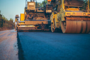 Paving Company
