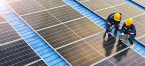 Solar Panels